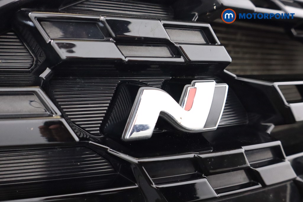 Hyundai I20 N Manual Petrol Hatchback - Stock Number (1602399) - 26th supplementary image