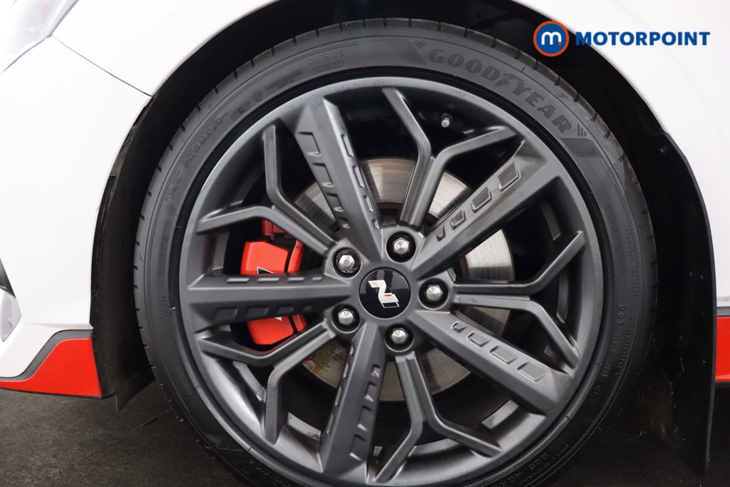 Hyundai I20 N Manual Petrol Hatchback - Stock Number (1602399) - 27th supplementary image