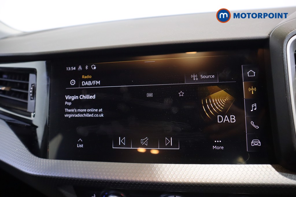 Audi A1 Sport Automatic Petrol Hatchback - Stock Number (1602419) - 2nd supplementary image