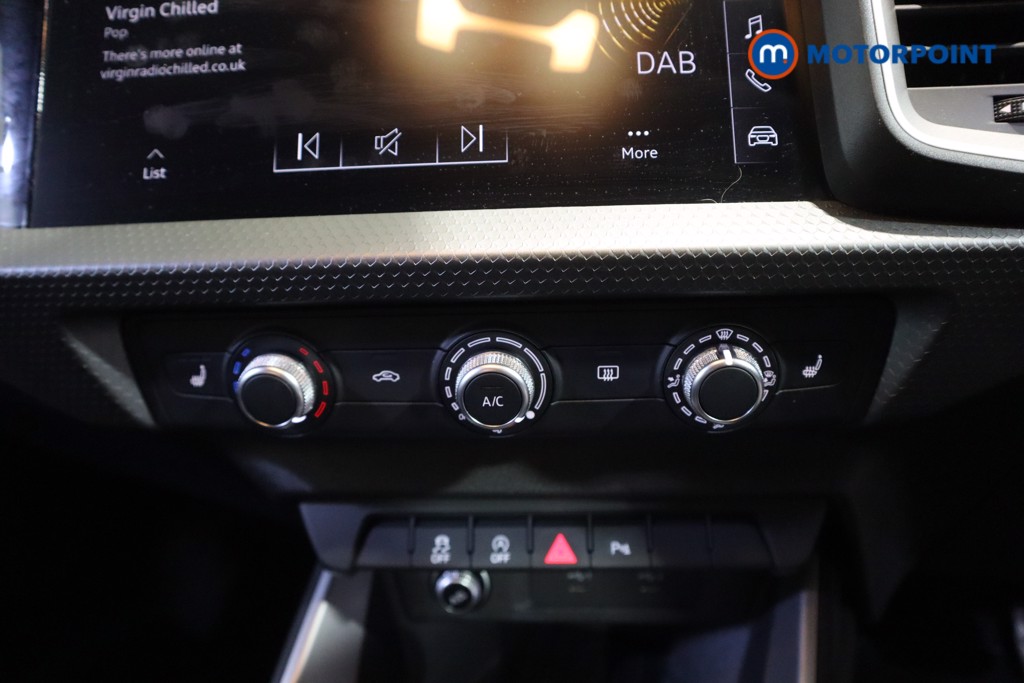 Audi A1 Sport Automatic Petrol Hatchback - Stock Number (1602419) - 5th supplementary image