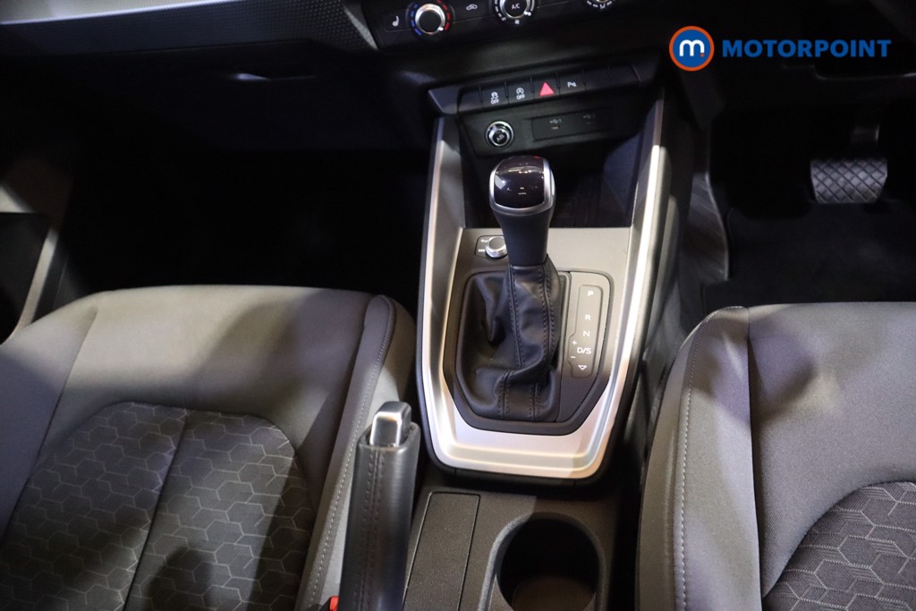 Audi A1 Sport Automatic Petrol Hatchback - Stock Number (1602419) - 6th supplementary image