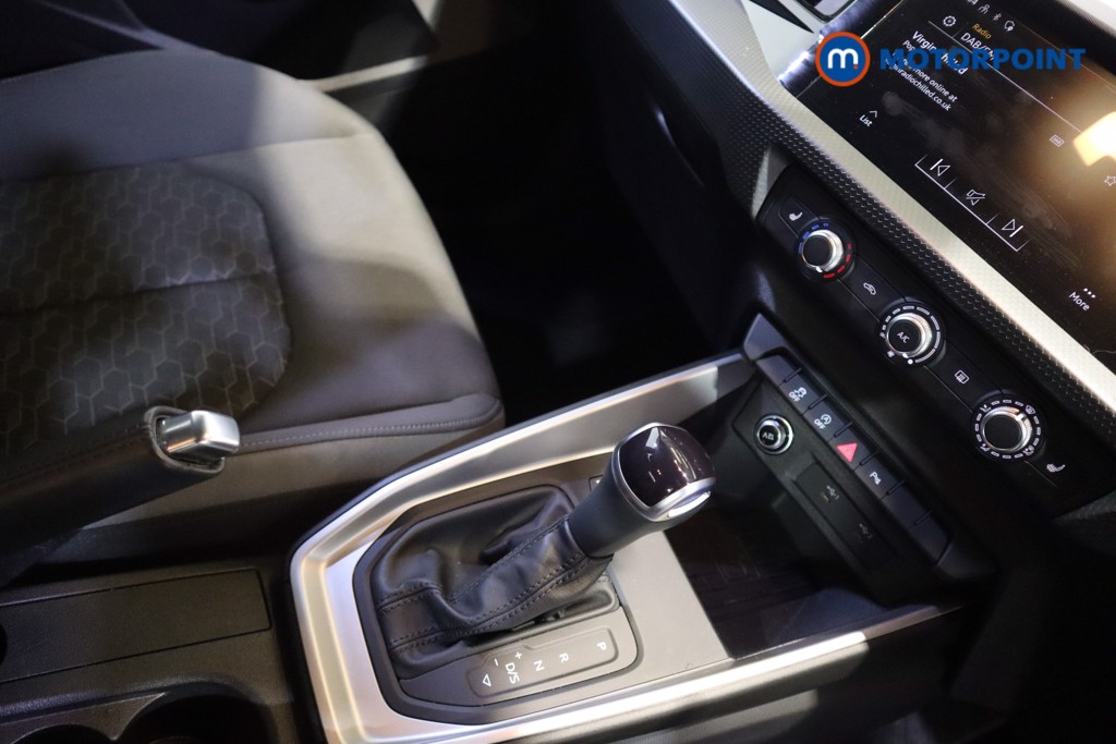 Audi A1 Sport Automatic Petrol Hatchback - Stock Number (1602419) - 7th supplementary image