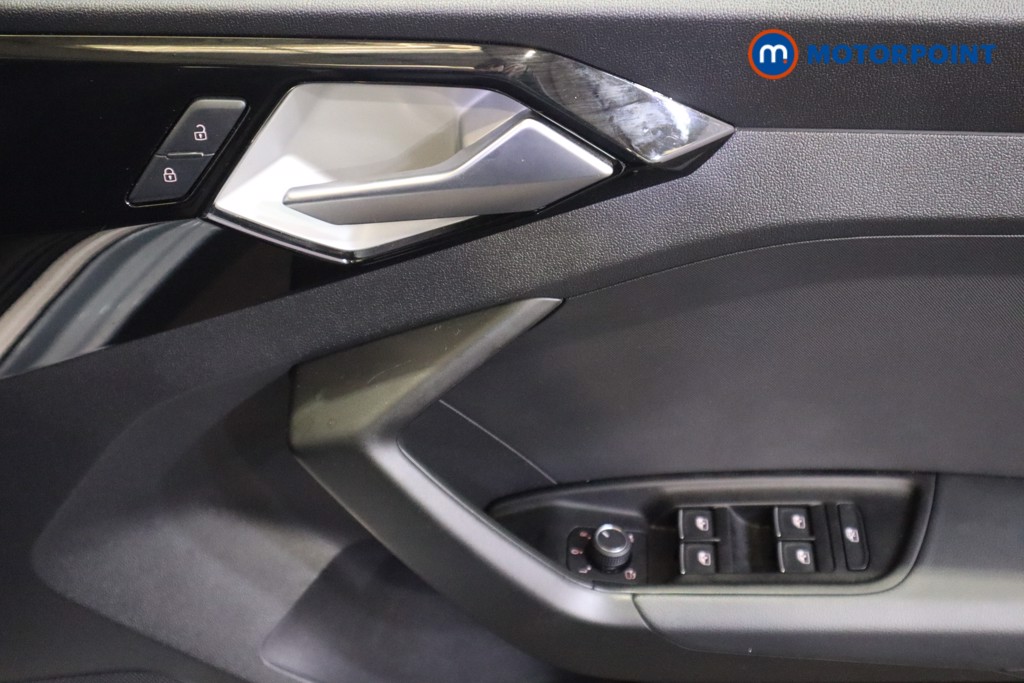 Audi A1 Sport Automatic Petrol Hatchback - Stock Number (1602419) - 10th supplementary image