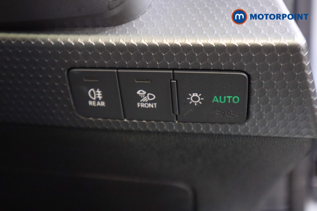 Audi A1 Sport Automatic Petrol Hatchback - Stock Number (1602419) - 12th supplementary image