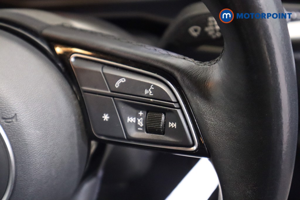 Audi A1 Sport Automatic Petrol Hatchback - Stock Number (1602419) - 13th supplementary image