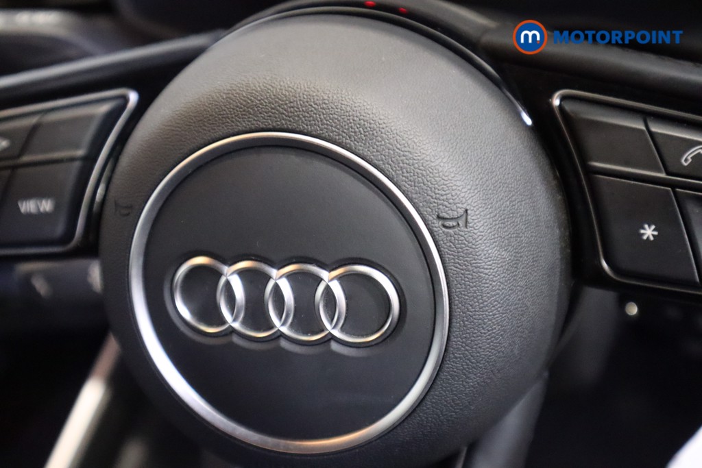 Audi A1 Sport Automatic Petrol Hatchback - Stock Number (1602419) - 14th supplementary image