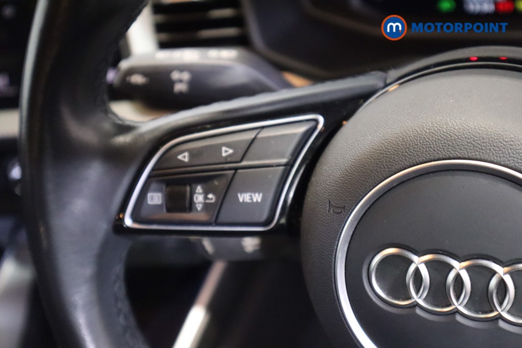 Audi A1 Sport Automatic Petrol Hatchback - Stock Number (1602419) - 15th supplementary image