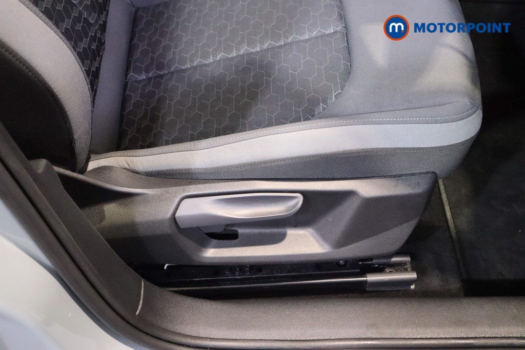 Audi A1 Sport Automatic Petrol Hatchback - Stock Number (1602419) - 16th supplementary image