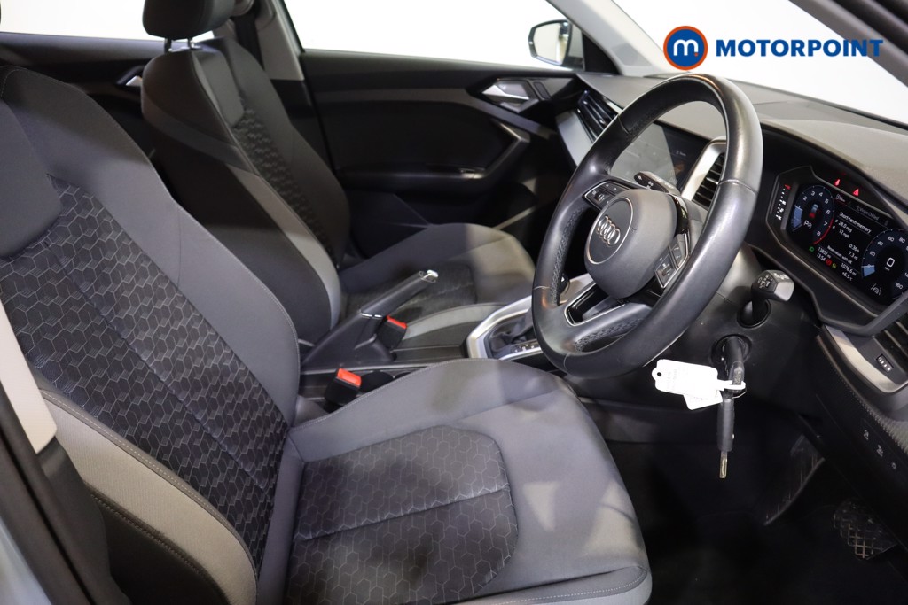 Audi A1 Sport Automatic Petrol Hatchback - Stock Number (1602419) - 17th supplementary image