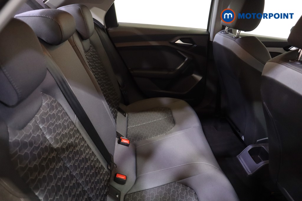 Audi A1 Sport Automatic Petrol Hatchback - Stock Number (1602419) - 18th supplementary image