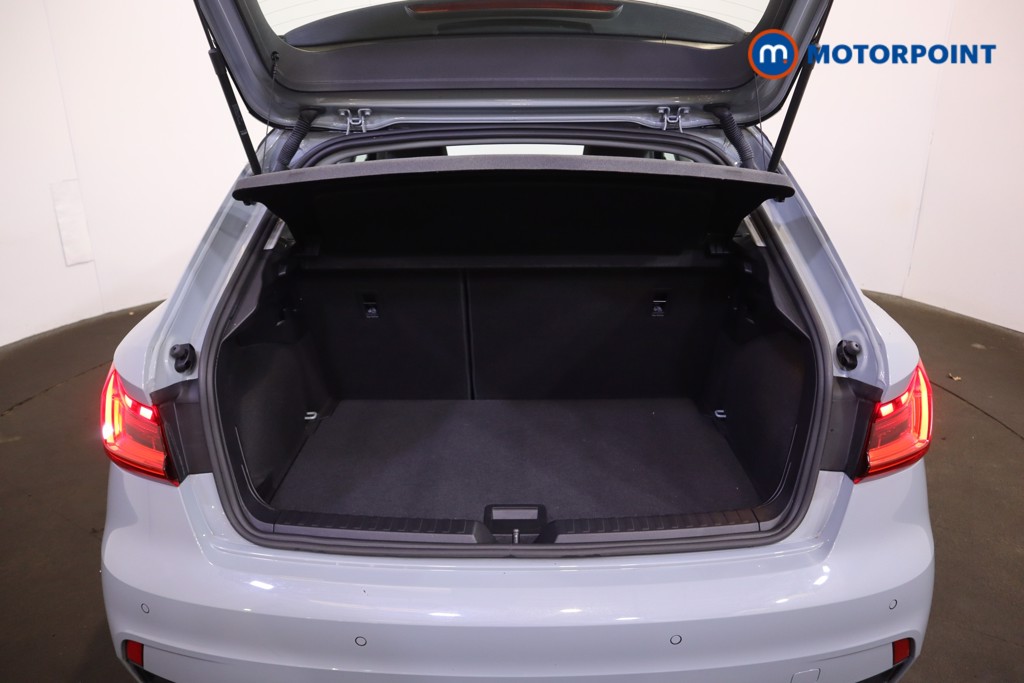 Audi A1 Sport Automatic Petrol Hatchback - Stock Number (1602419) - 20th supplementary image