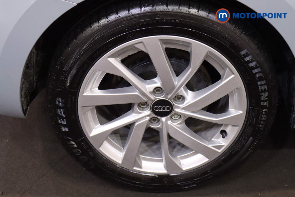 Audi A1 Sport Automatic Petrol Hatchback - Stock Number (1602419) - 21st supplementary image