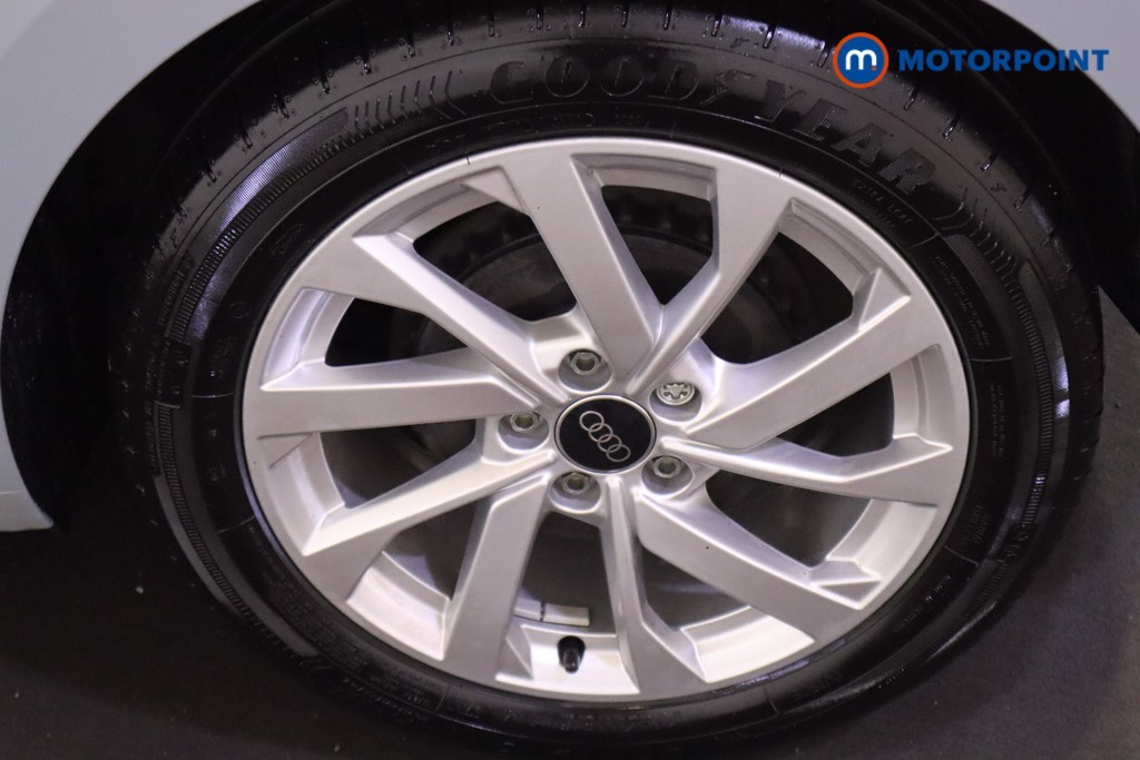 Audi A1 Sport Automatic Petrol Hatchback - Stock Number (1602419) - 22nd supplementary image