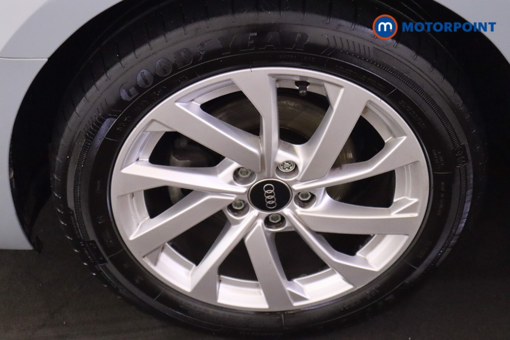 Audi A1 Sport Automatic Petrol Hatchback - Stock Number (1602419) - 23rd supplementary image