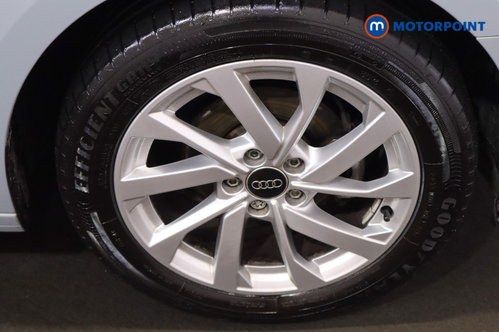 Audi A1 Sport Automatic Petrol Hatchback - Stock Number (1602419) - 24th supplementary image