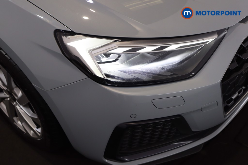 Audi A1 Sport Automatic Petrol Hatchback - Stock Number (1602419) - 25th supplementary image