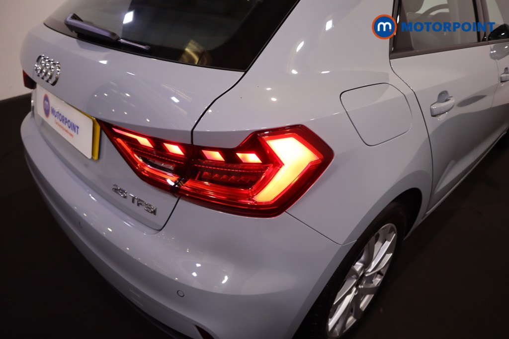 Audi A1 Sport Automatic Petrol Hatchback - Stock Number (1602419) - 26th supplementary image