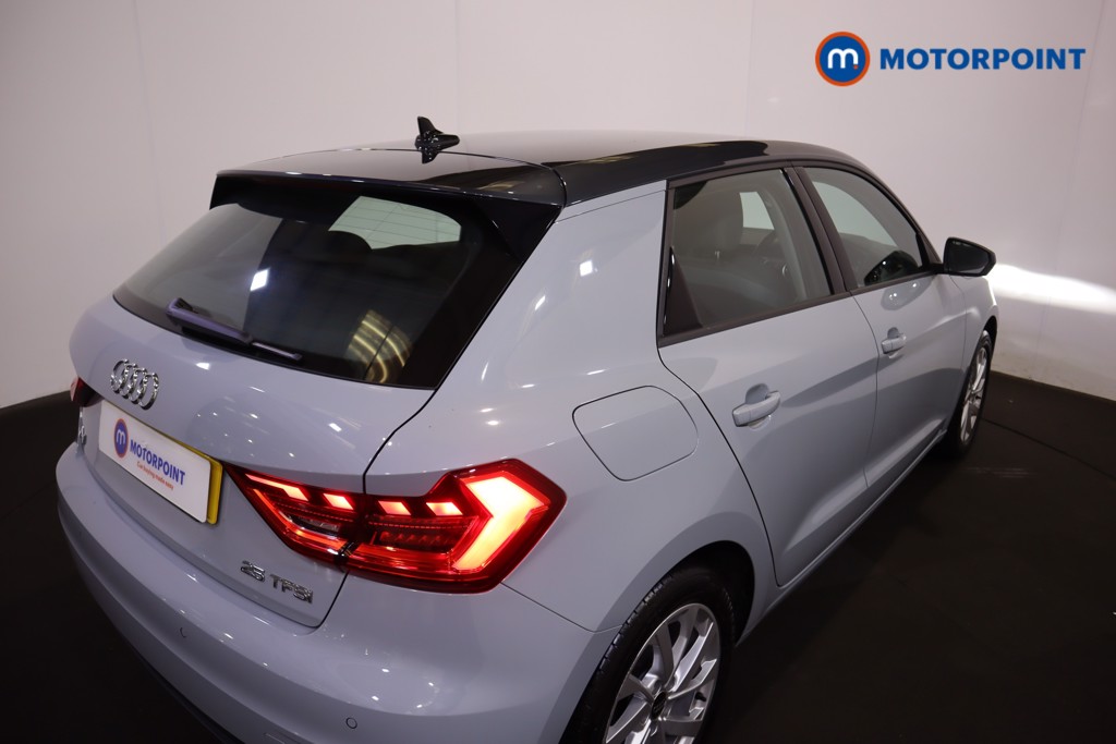 Audi A1 Sport Automatic Petrol Hatchback - Stock Number (1602419) - 27th supplementary image