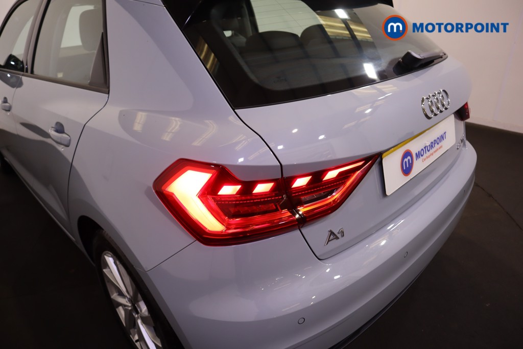 Audi A1 Sport Automatic Petrol Hatchback - Stock Number (1602419) - 28th supplementary image