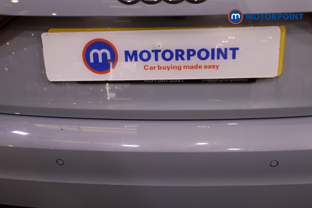 Audi A1 Sport Automatic Petrol Hatchback - Stock Number (1602419) - 29th supplementary image