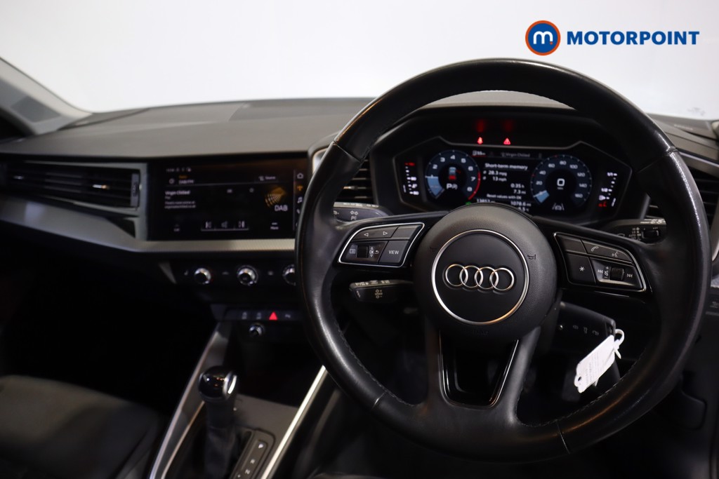 Audi A1 Sport Automatic Petrol Hatchback - Stock Number (1602419) - 1st supplementary image
