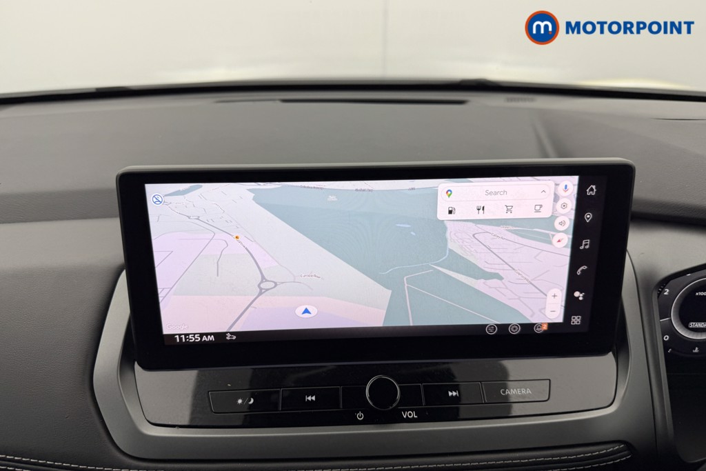 Nissan Qashqai N-Connecta Manual Petrol SUV - Stock Number (1602468) - 2nd supplementary image