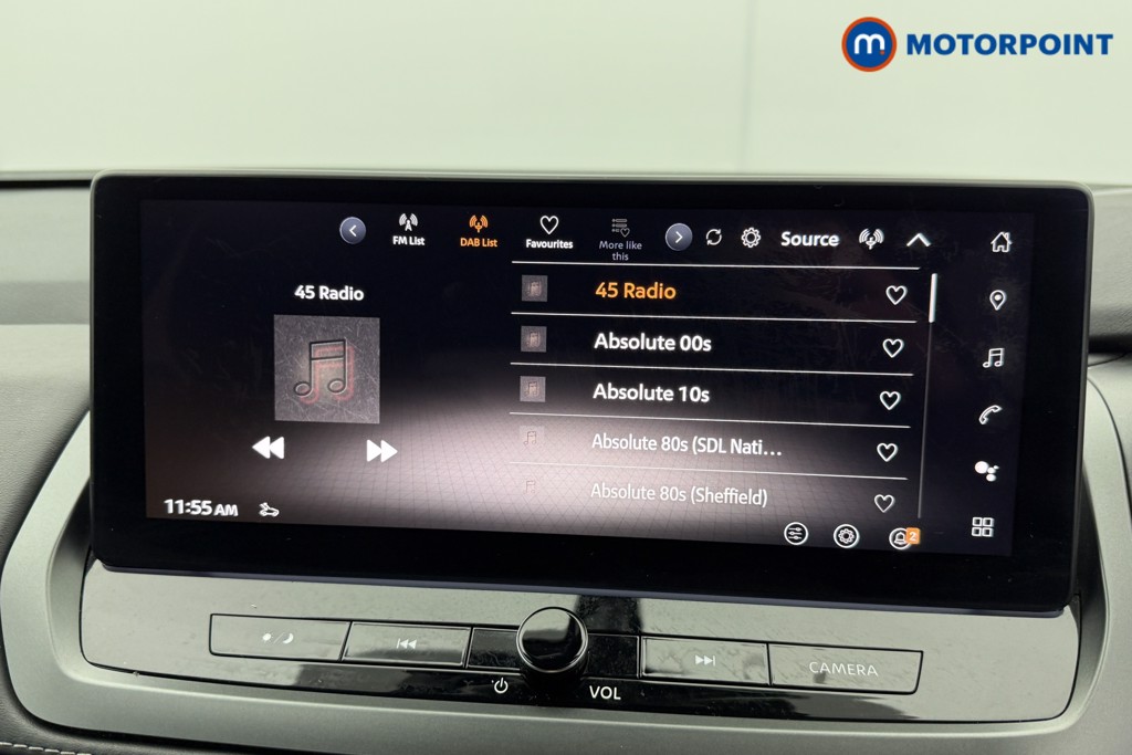 Nissan Qashqai N-Connecta Manual Petrol SUV - Stock Number (1602468) - 6th supplementary image