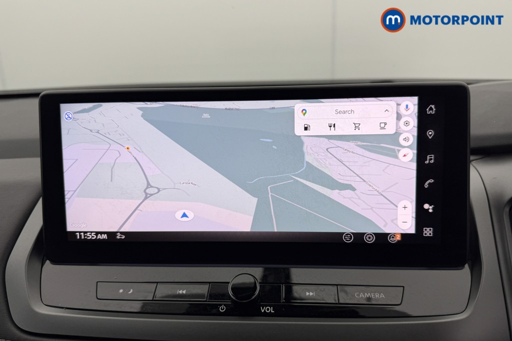 Nissan Qashqai N-Connecta Manual Petrol SUV - Stock Number (1602468) - 7th supplementary image
