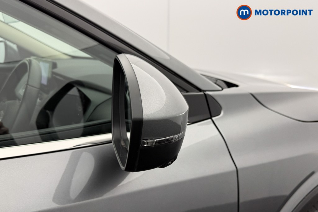 Nissan Qashqai N-Connecta Manual Petrol SUV - Stock Number (1602468) - 17th supplementary image