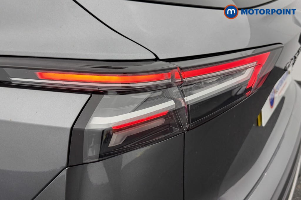 Nissan Qashqai N-Connecta Manual Petrol SUV - Stock Number (1602468) - 25th supplementary image