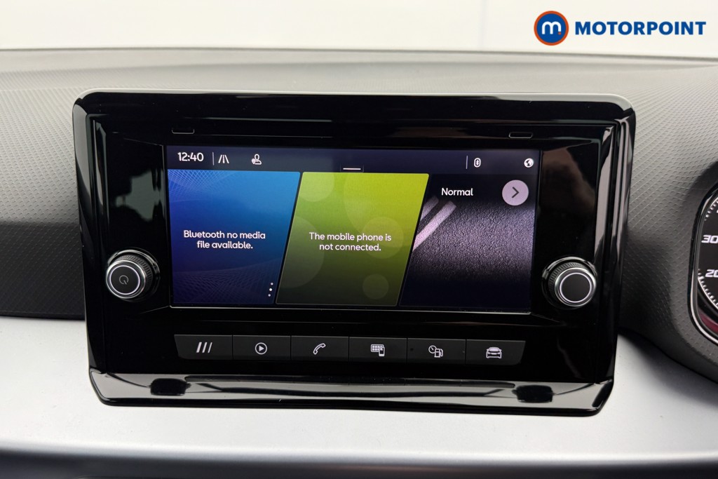 Seat Arona Fr Edition Manual Petrol SUV - Stock Number (1602488) - 10th supplementary image