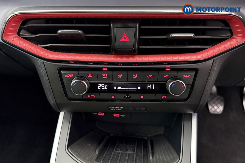 Seat Arona Fr Edition Manual Petrol SUV - Stock Number (1602488) - 11th supplementary image