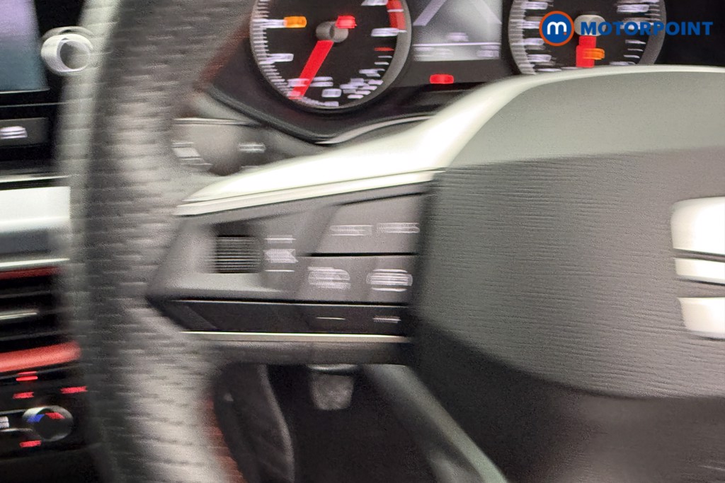 Seat Arona Fr Edition Manual Petrol SUV - Stock Number (1602488) - 13th supplementary image