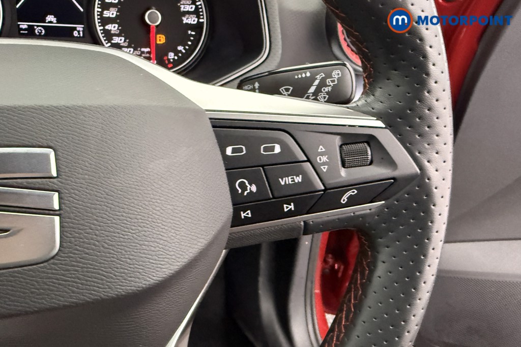 Seat Arona Fr Edition Manual Petrol SUV - Stock Number (1602488) - 14th supplementary image