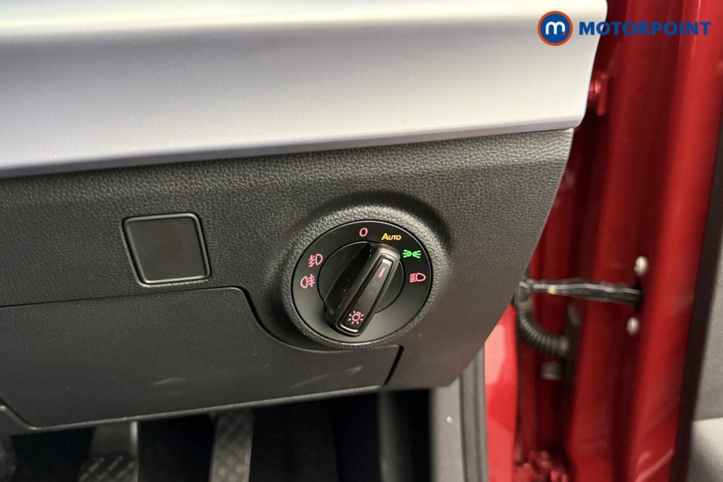 Seat Arona Fr Edition Manual Petrol SUV - Stock Number (1602488) - 15th supplementary image