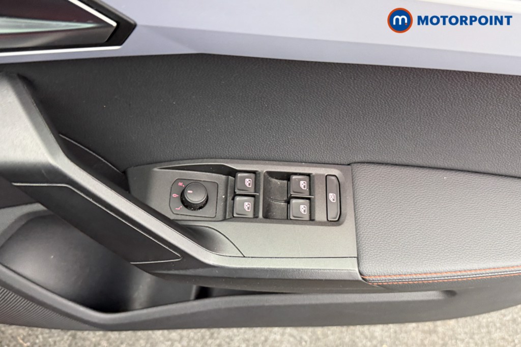 Seat Arona Fr Edition Manual Petrol SUV - Stock Number (1602488) - 16th supplementary image