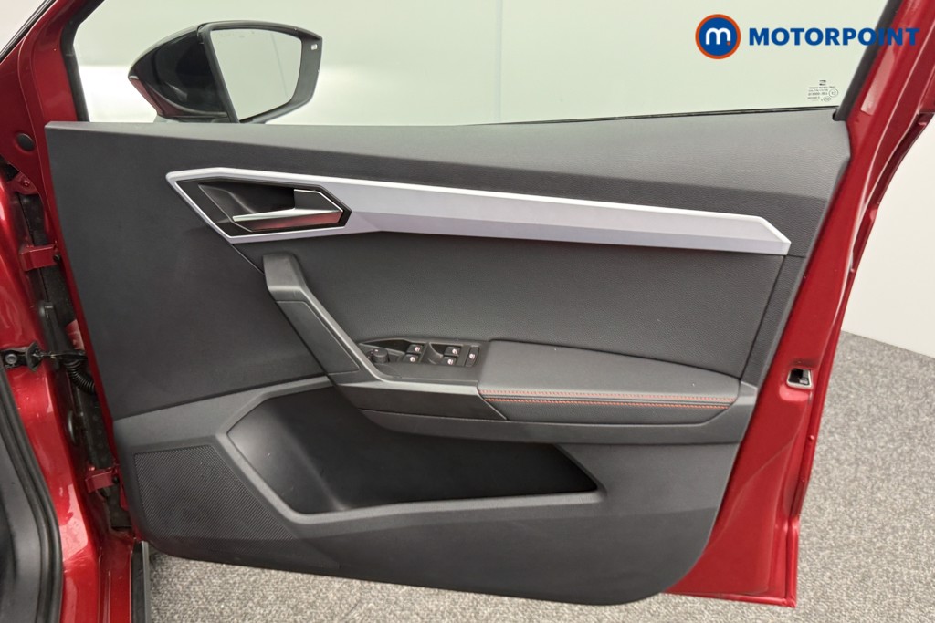 Seat Arona Fr Edition Manual Petrol SUV - Stock Number (1602488) - 17th supplementary image