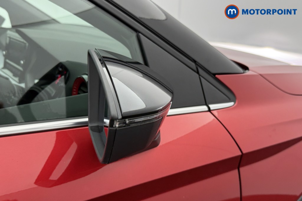 Seat Arona Fr Edition Manual Petrol SUV - Stock Number (1602488) - 18th supplementary image