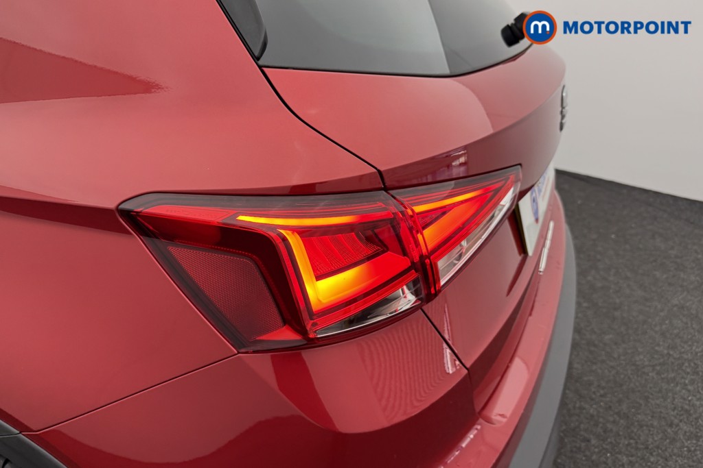 Seat Arona Fr Edition Manual Petrol SUV - Stock Number (1602488) - 24th supplementary image
