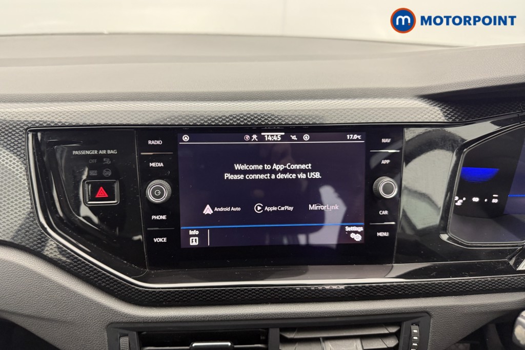 Volkswagen Taigo Life Manual Petrol SUV - Stock Number (1602491) - 2nd supplementary image