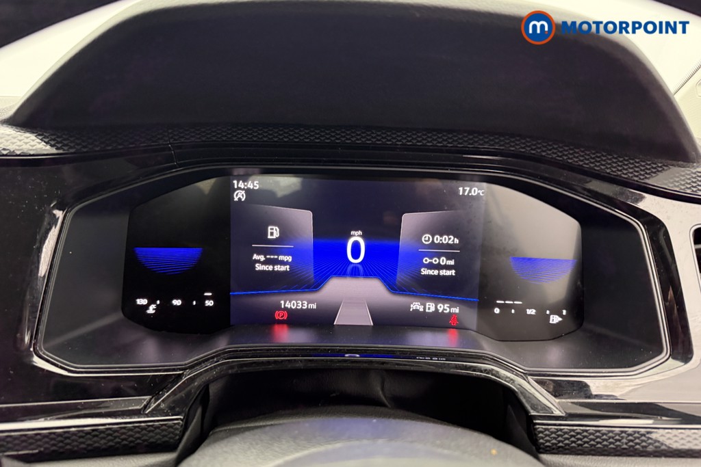 Volkswagen Taigo Life Manual Petrol SUV - Stock Number (1602491) - 5th supplementary image