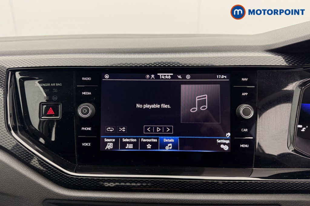 Volkswagen Taigo Life Manual Petrol SUV - Stock Number (1602491) - 7th supplementary image