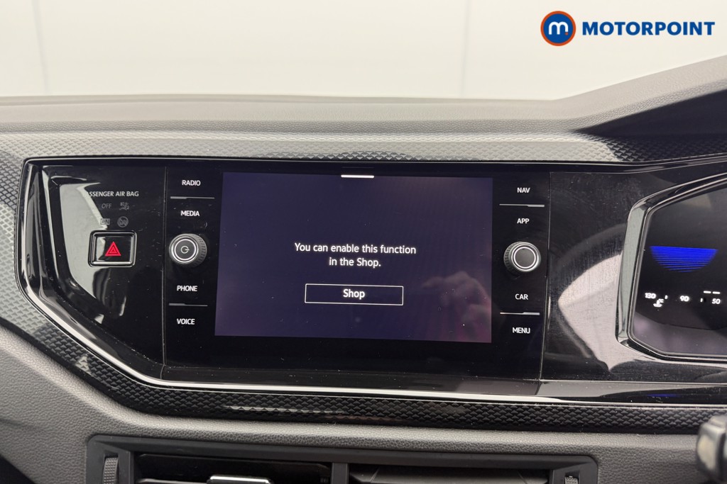 Volkswagen Taigo Life Manual Petrol SUV - Stock Number (1602491) - 9th supplementary image