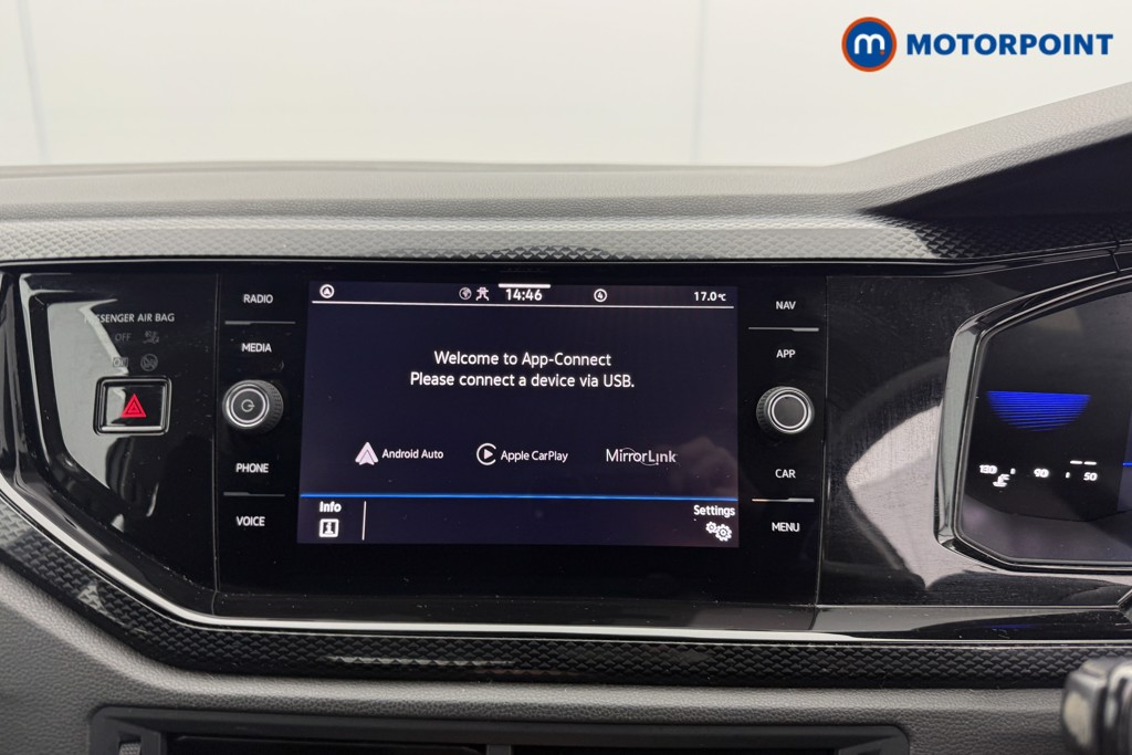 Volkswagen Taigo Life Manual Petrol SUV - Stock Number (1602491) - 10th supplementary image