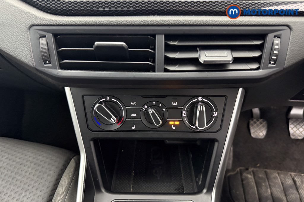 Volkswagen Taigo Life Manual Petrol SUV - Stock Number (1602491) - 12th supplementary image