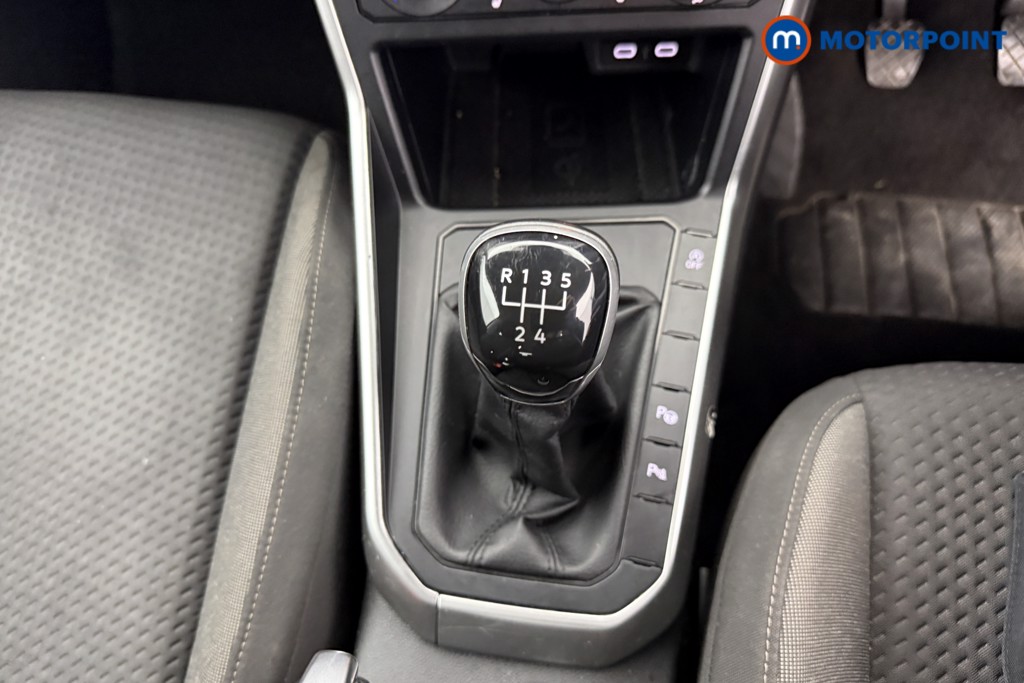 Volkswagen Taigo Life Manual Petrol SUV - Stock Number (1602491) - 13th supplementary image