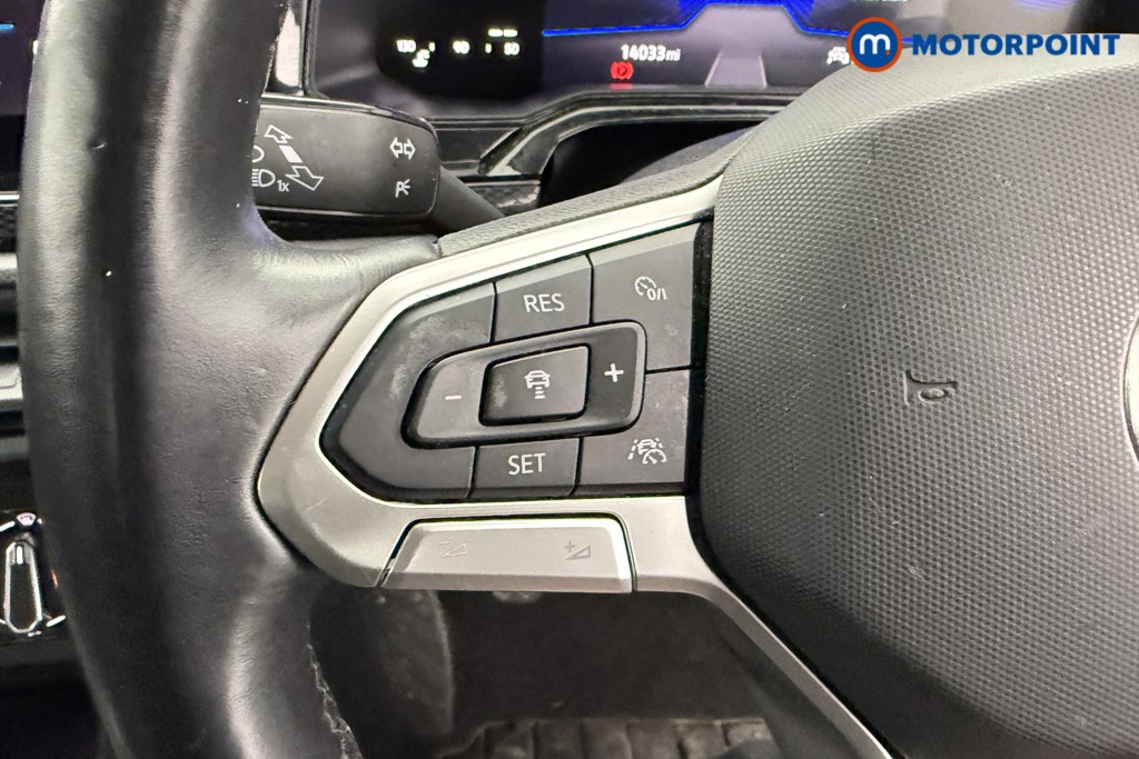 Volkswagen Taigo Life Manual Petrol SUV - Stock Number (1602491) - 14th supplementary image