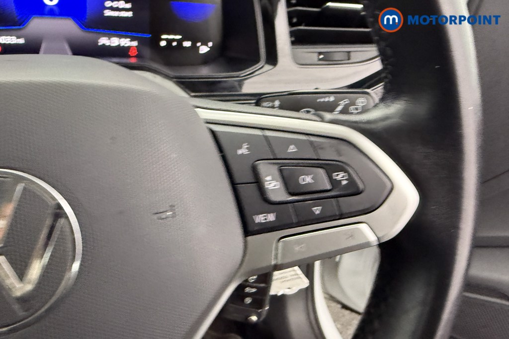 Volkswagen Taigo Life Manual Petrol SUV - Stock Number (1602491) - 15th supplementary image