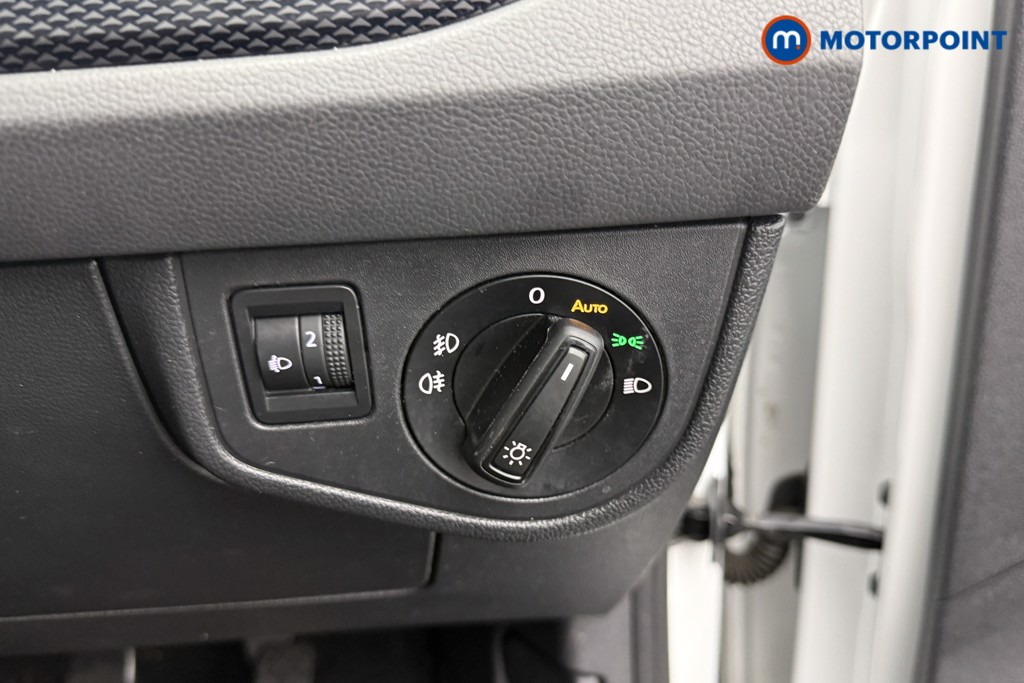 Volkswagen Taigo Life Manual Petrol SUV - Stock Number (1602491) - 16th supplementary image