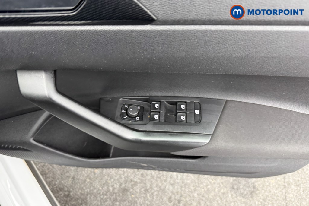 Volkswagen Taigo Life Manual Petrol SUV - Stock Number (1602491) - 17th supplementary image